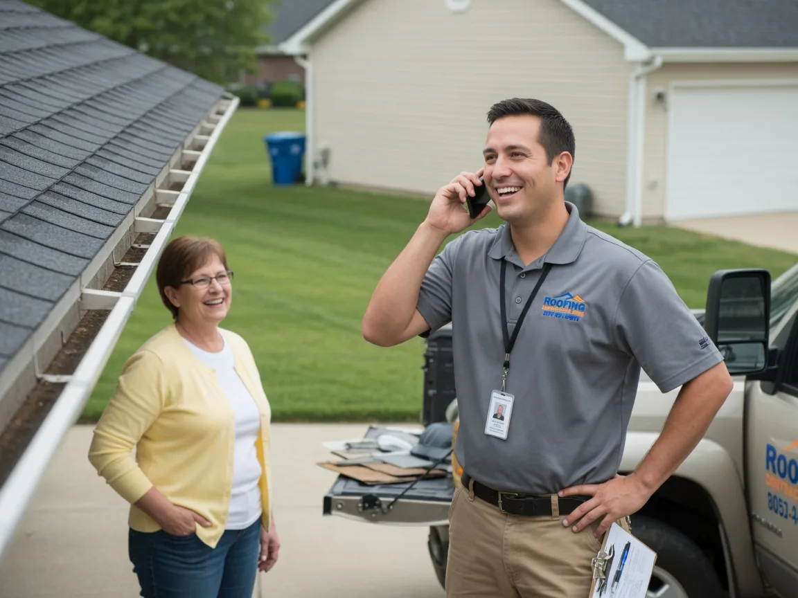 Local Roofing Contractors Pine Lake, GA FAQs